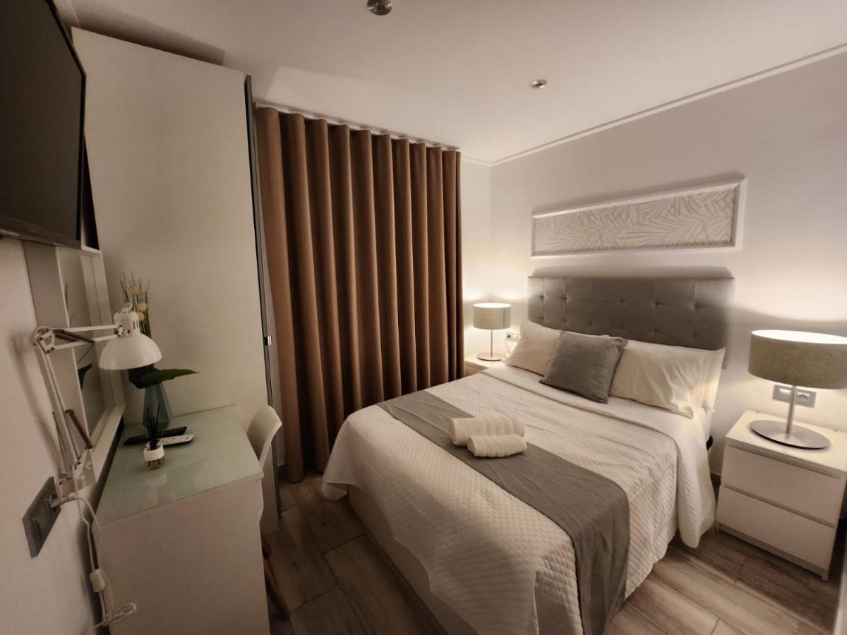 Don Leone Hotel Alginet Экстерьер фото